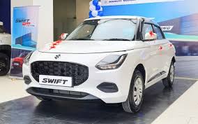 Maruti Sales