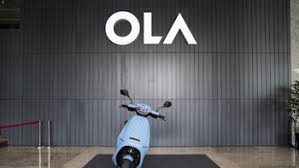 Ola Electric