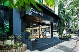 Indian electric two wheeler-maker Ather Energy files for IPO, including Rs 3,100 crore fresh issue Indian electric