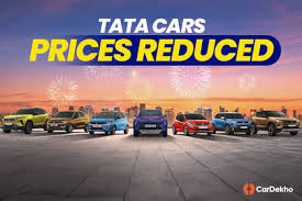 Tata Festive Offers