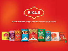 Bikaji Foods
