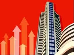 NIFTY50 tops 25,000; SENSEX surges 400 pts amid strong global cues; Honasa Consumer slips 5%