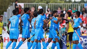 India vs South Korea, Men’s Asian Champions Trophy Hockey 2024 Highlights: India Beat Korea 3-1 To Reach Semi-Finals