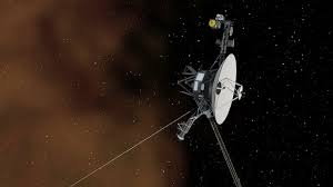 NASA fixes another problem on Voyager 1 as it moves through interstellar space