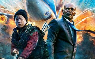 Big Game – Caccia al Presidente, il cast del film con Samuel L. Jackson. FOTO 2024 best