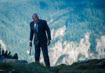 Big Game – Caccia al presidente, Italia 1/ Trama e cast del film con Samuel L. Jackson, oggi 19 novembre 2024 2024 best