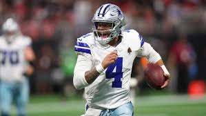 Dak Prescott
