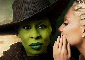 Wicked Review 2024 best