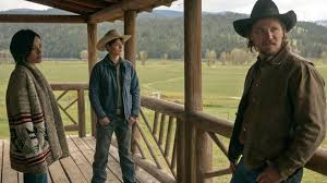 'Yellowstone