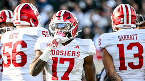 Football Rankings