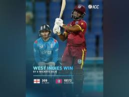 West Indies