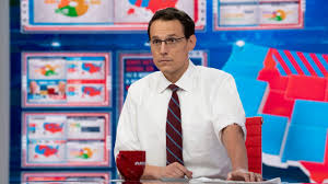 Steve Kornacki