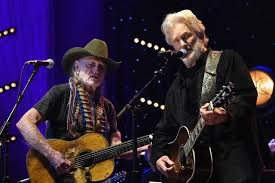 Willie Nelson speaks out on bandmate Kris Kristofferson’s death: ‘I hated to lose him’