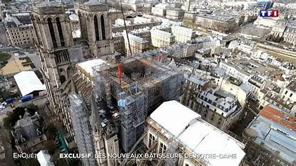 EXCLUSIF. Notre-Dame : ce que notre sondage sur la cathédrale révèle 2024 best