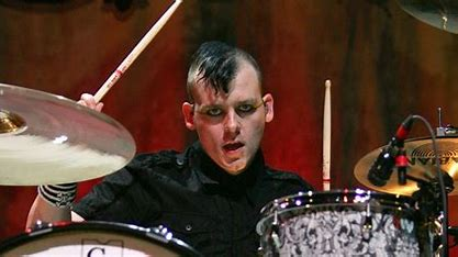 Bob BryarDead at 44 …Longest My Chemical Romance Drummer 2024 best