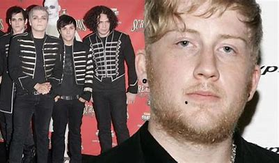 My Chemical Romance drummer Bob Bryar, 44, found dead in Tennessee home: report 2024 best