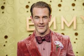 James Van Der Beek reveals colon cancer diagnosis: ‘I’m feeling good’