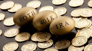 Saving for retirement? Here are the IRA contribution limits for 2025