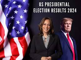 Election 2024 live updates: Harris, Trump battle on historic Election Day in US