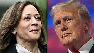 Who’s more likely to turn out? Women or men? What does it mean for Harris vs. Trump?