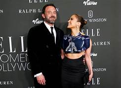 Ben Affleck praises ‘spectacular’ performance by Jennifer Lopez in ‘Unstoppable’