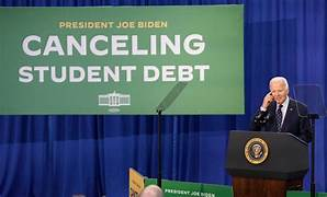 White House issues new student debt relief plan before election, says millions may qualify