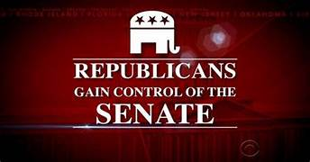 Republicans win Senate control. What that means