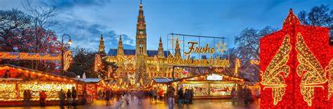 See the best Christmas markets of 2023 before casting your vote for 2024 beautiful