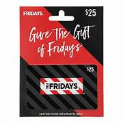 TGI Fridays bankruptcy: Concerns about nearly $50 million in unused gift cards