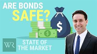 Are I bonds a safe investment?