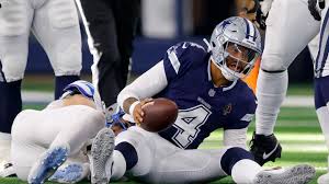 NFC playoff picture: Dallas Cowboys ...