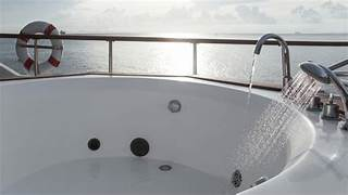 Cruise ship hot tubs likely cause of Legionnaires’ disease outbreaks, CDC says beautiful