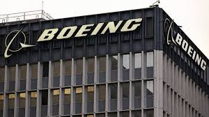 Boeing dismantles global diversity, equity and inclusion department, Bloomberg News reports beautiful