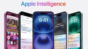 Apple’s AI update is here: What to know about Apple Intelligence, top feature