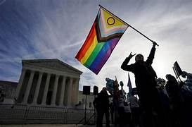 Three states passed ballot initiatives aimed at protecting same-sex marriage