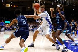 Cooper Flagg stats: How did Duke freshman phenom do in his college basketball debut? beautiful