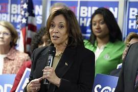 Election 2024: Harris Concedes Election—Says ‘We Must Accept The Results’ 2024 best