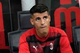 Milan, infortunio per Morata in allenamento: trauma cranico, out a Cagliari 2024 best