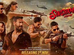 singham