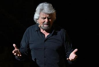 Grillo: ‘Il M5s è stramorto, fatevi un altro simbolo’ 2024 best