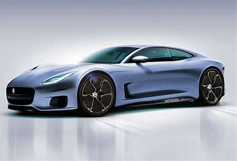 Jaguar Type 00 Concept Previews a Striking New Design Language 2024 best