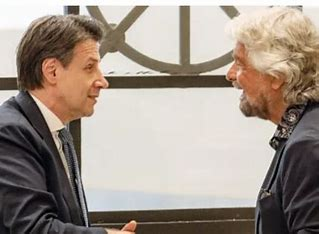 Grillo può portarsi a casa il simbolo M5s (ma Conte può fare qualcosa per impedirglielo) 2024 best