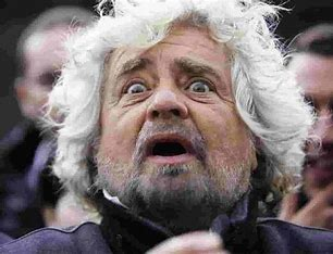 Beppe Grillo ha detto al Movimento 5 Stelle di farsi un altro simbolo 2024 best