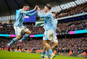 LIVE: Crystal Palace vs Manchester City – English Premier League 2024 best