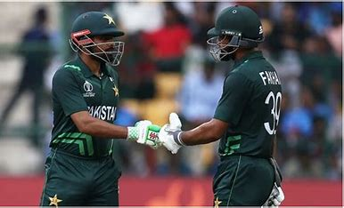 Pakistan vs New Zealand LIVE Scorecard, Champions Trophy 2025: In Bizarre Incident, Ball Brushes Stumps And Races To Boundary 2025 best