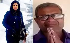 Exclusive – “Want To Reach US Soon”: Father Of Injured Student Ahead Of Visa Interview 2025 best