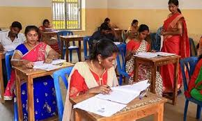 Exam for 4k vacant assistant professor posts to be held in Mar 1st week 2025 best