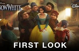 Snow White review