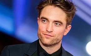 Is Robert Pattinson