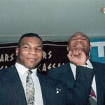 Mike Tyson